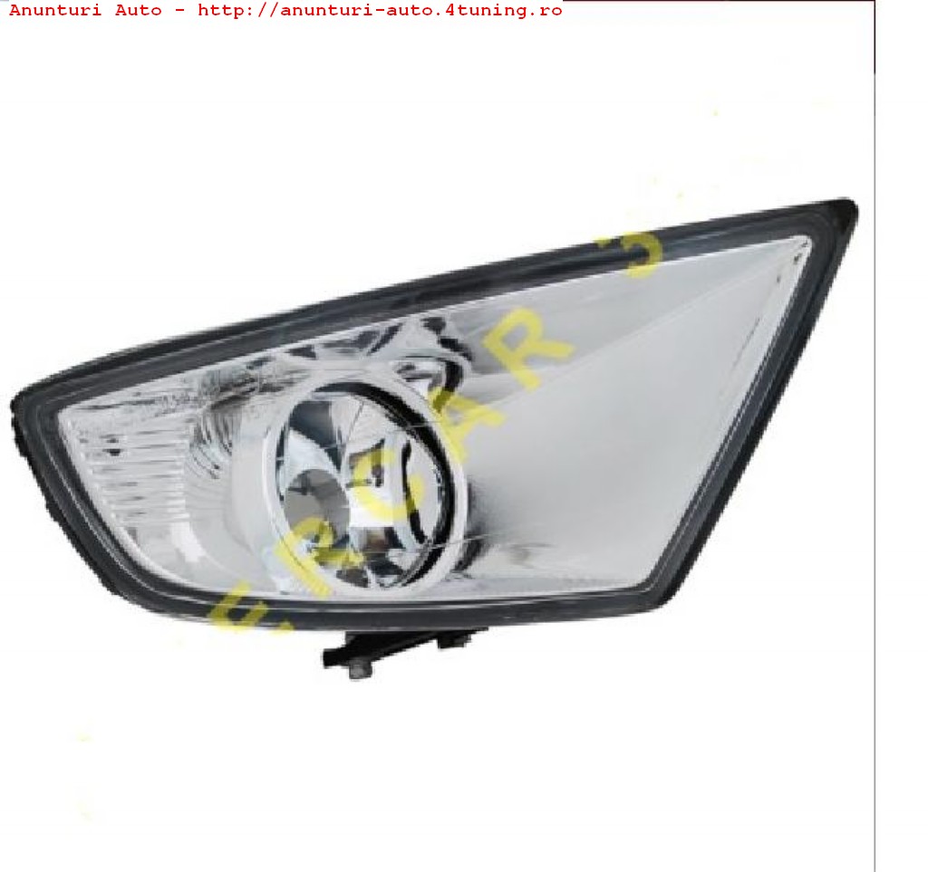 Proiector ford mondeo 2008 #4