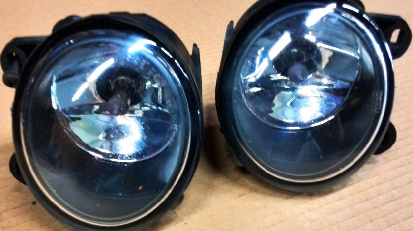 PROIECTOR HALOGEN CEATA STANGA SAU DREAPTA BMW E53 X5 NFL 2000 2001 2002 2003