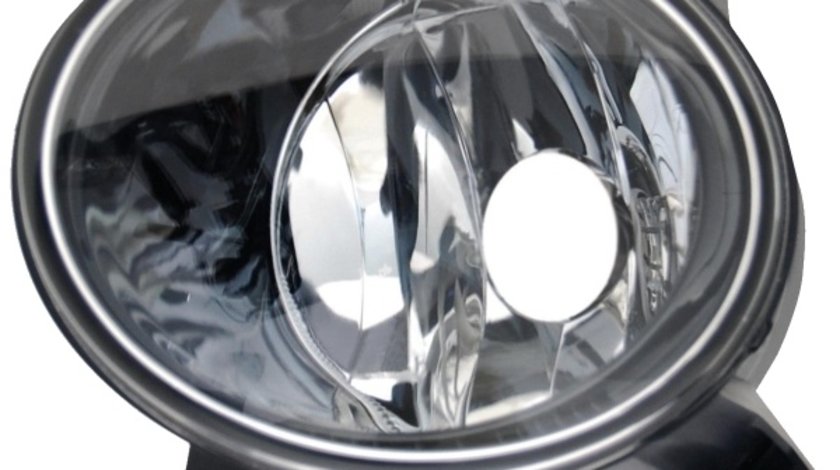 Proiector halogen stanga Audi Q5 2008-2012