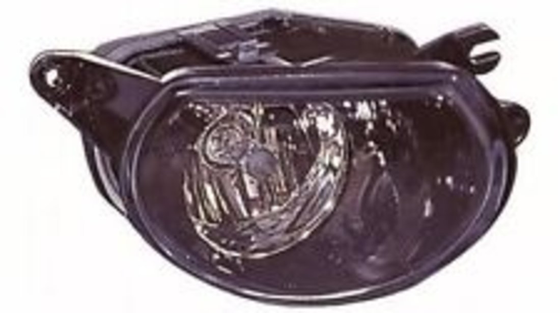 Proiector halogen stanga Audi Q7 2006-2009