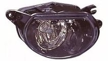 Proiector halogen stanga Audi Q7 2006-2009