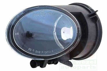 Proiector halogen stanga Audi TT 2006-2014