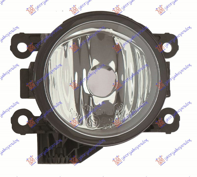 PROIECTOR LAMPA CEATA DREAPTA FIAT TALENTO 2016 - 2025 NOU COD OE 4422780