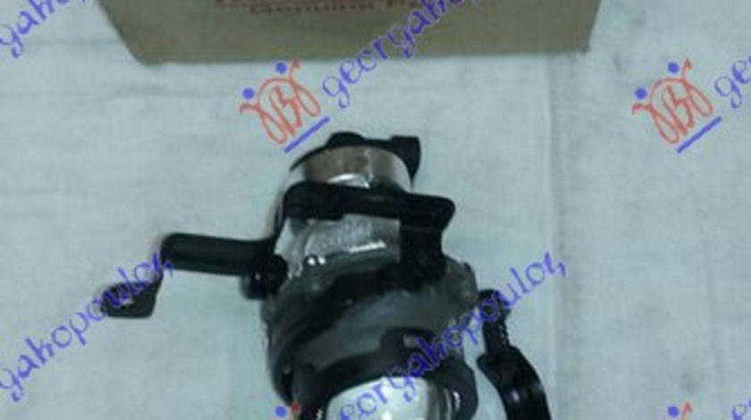 Proiector/Lampa Ceata Dreapta Kia Ceed 2010 2011 2012 2013