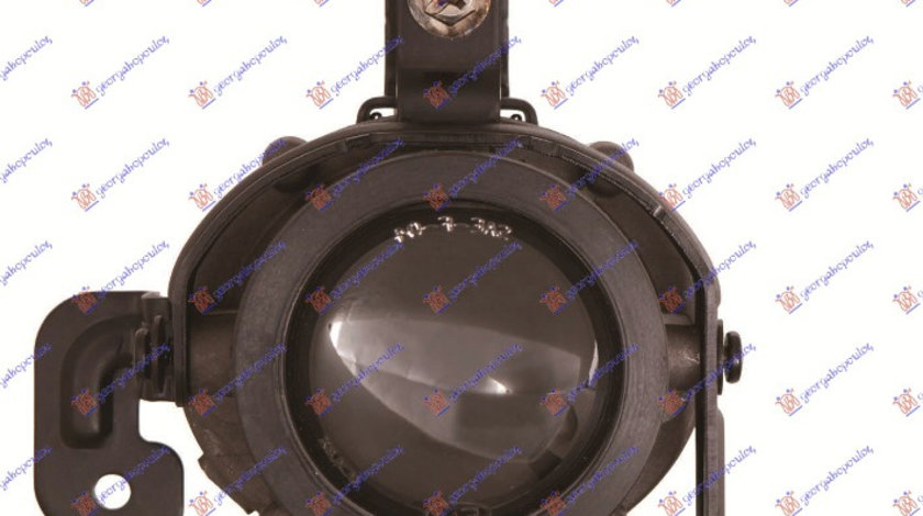 Proiector/Lampa Ceata Dreapta Kia Rio 2011 2012 2013 2014