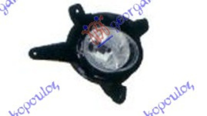 Proiector/Lampa Ceata Dreapta Kia Sportage 2008 2009 2010