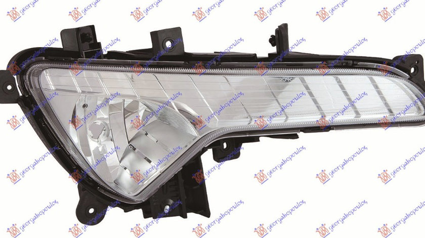 Proiector/Lampa Ceata Dreapta Kia Sportage 2014 2015