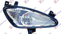 Proiector/Lampa Ceata Dreapta Mercedes S-Klass (W2...