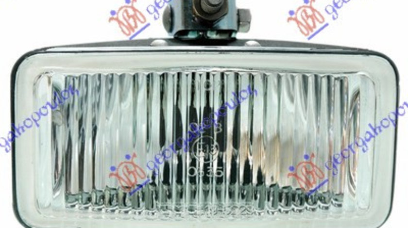 Proiector/Lampa Ceata Dreapta Mercedes Sprinter (W901-W905) 1995 1996 1997 1998 1999 2000 2001 2002 2003 2004