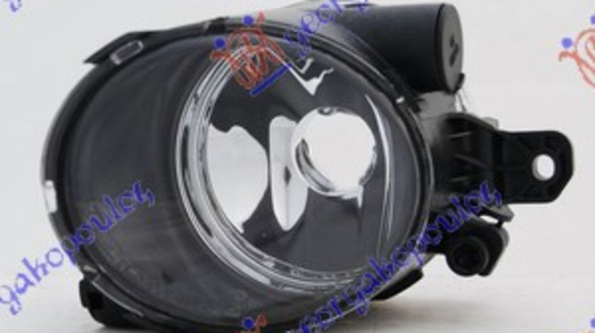 Proiector/Lampa Ceata Dreapta Volvo V70 2007 2008 2009 2010 2011 2012 2013