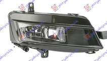 Proiector/Lampa Ceata Dreapta VW Golf 7 2013 2014 ...