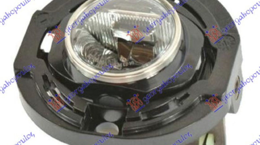 Proiector/Lampa Ceata JEEP GRAND CHEROKEE 2014 2015 2016 2017