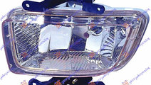 Proiector/Lampa Ceata Stanga Kia Picanto 2004 2005...