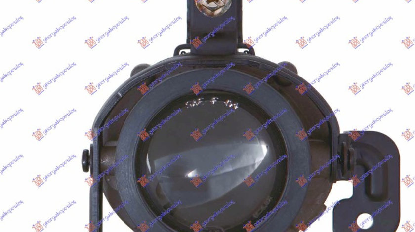 Proiector/Lampa Ceata Stanga Kia Rio 2011 2012 2013 2014