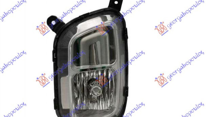 Proiector/Lampa Ceata Stanga Kia Sorento 2012 2013 2014