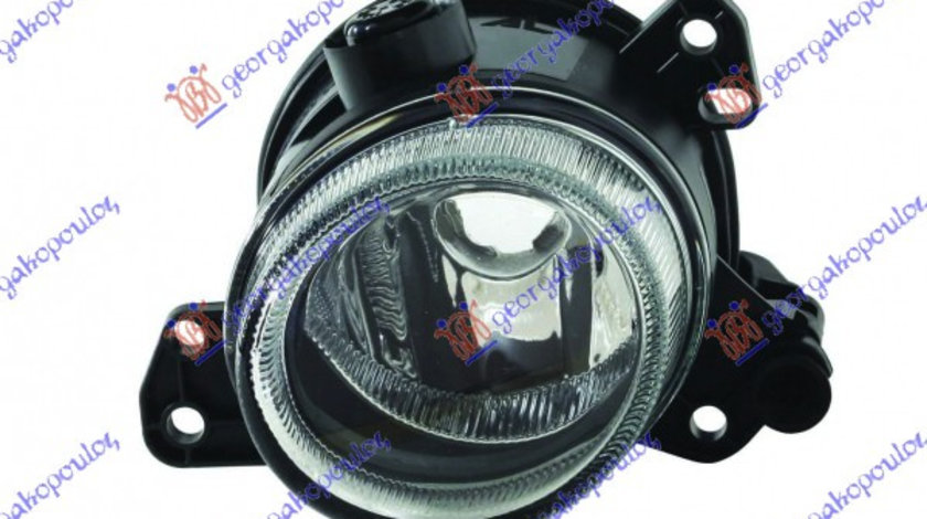 Proiector/Lampa Ceata Stanga Mercedes SLK (R172) 2010 2011 2012 2013 2014 2015 2016