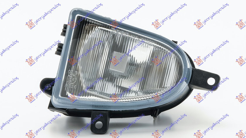 Proiector/Lampa Ceata Stanga Seat Alhambra 1995 1996 1997 1998 1999 2000