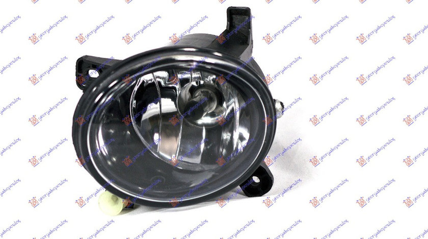 Proiector/Lampa Ceata Stanga Seat Exeo 2009 2010 2011 2012 2013