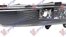 Proiector/Lampa Ceata Stanga VW Golf 7 2013 2014 2...