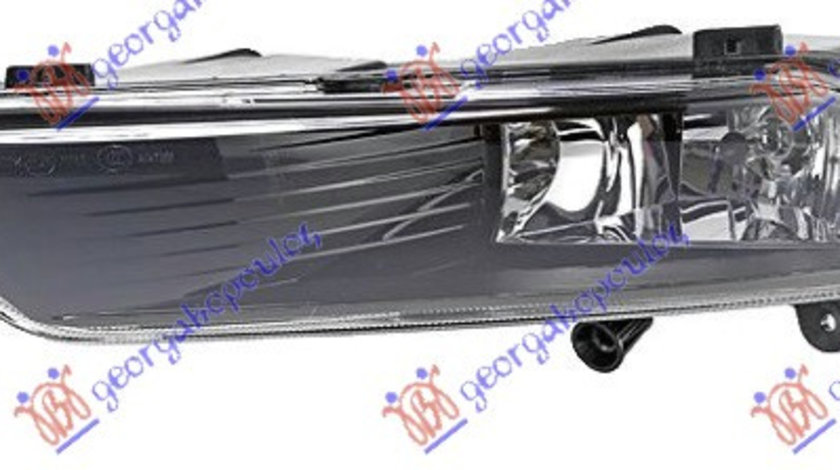 Proiector/Lampa Ceata Stanga VW Golf 7 2013 2014 2015 2016