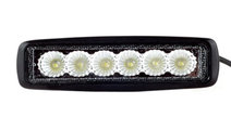 Proiector Led 18W 12V/24V 18W DP55 170221-1