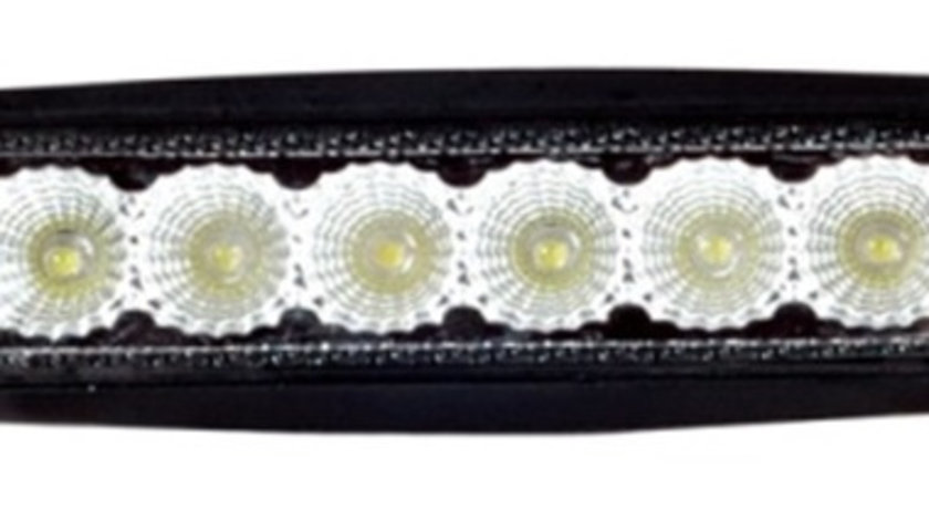 Proiector Led 18W 12V/24V 18W DP55 170221-1