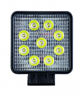 Proiector Led 27W 12/24V CH06 Spot Beam 30° Premium TCT-3062