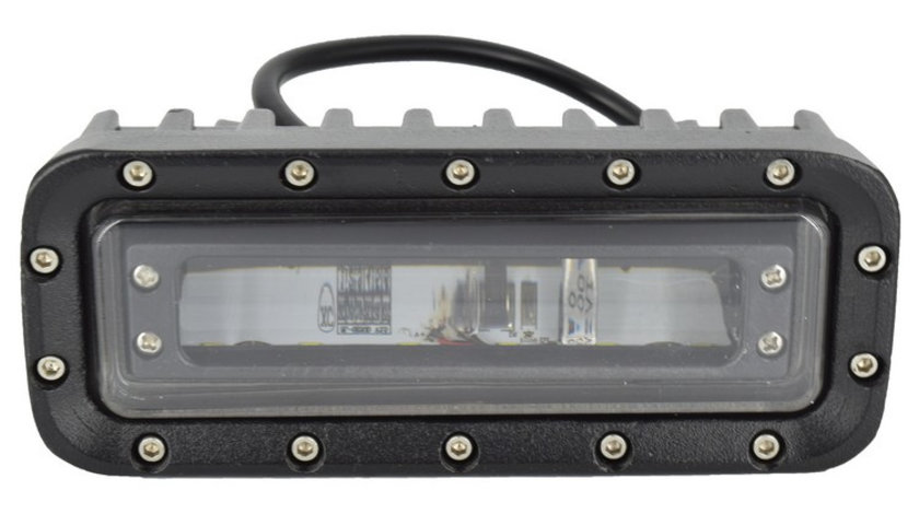 Proiector Led 30W 12-24V 6500K SWKS-G3530L2 190321-11