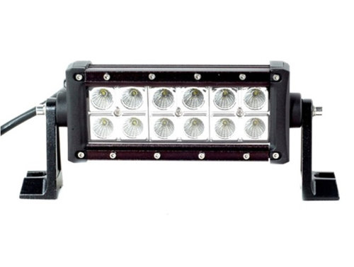 Proiector Led 36W 12/24V CH028 36W Lumina Spot 30° 200319-4