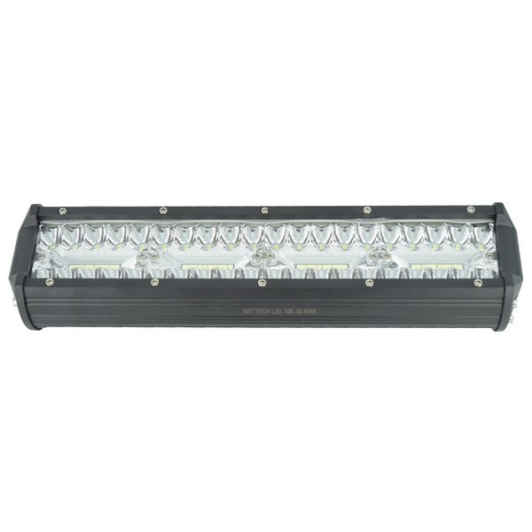 Proiector Led 42084-W Combo 240W 12-24V Lumina Alba 110619-3
