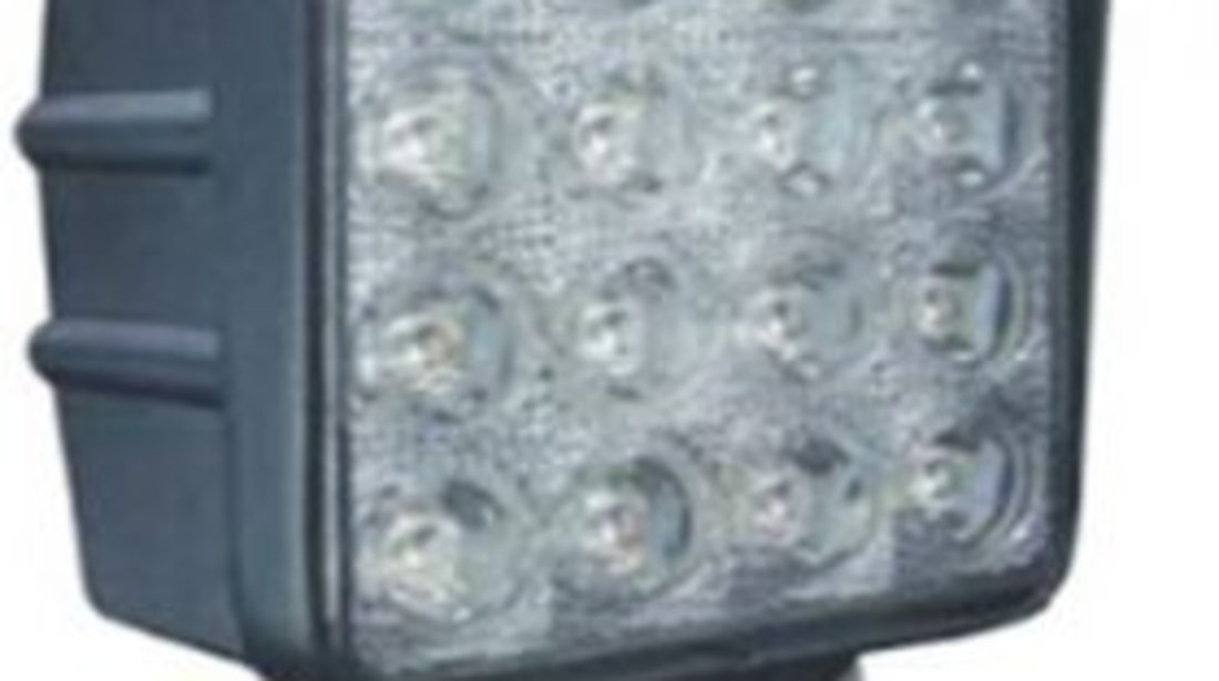 Proiector led 48w