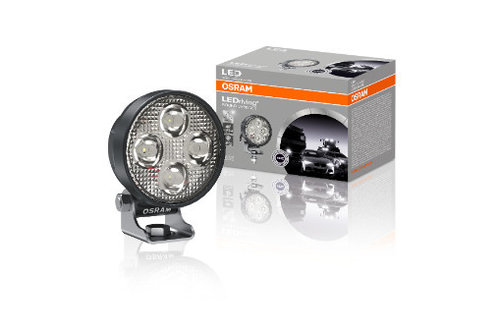 PROIECTOR LED 6000K, 1150 LM - LEDriving ROUND VX80-WD OSRAM LEDDL119-WD OSRAM