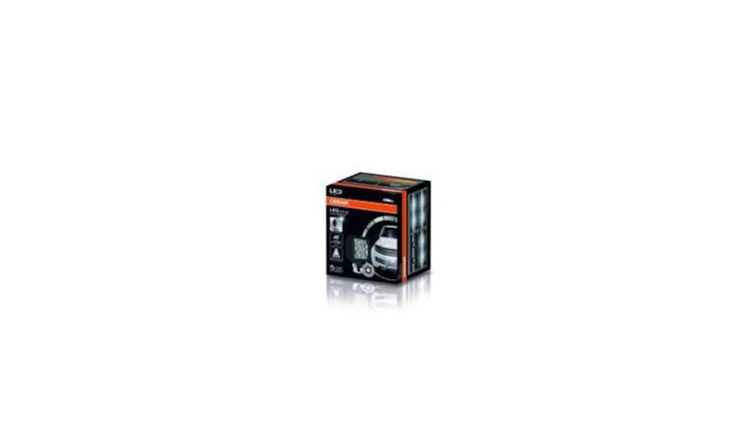 Proiector led 6000k, 1250 lm - ledriving cube mx85-sp osram UNIVERSAL Universal #6 LEDDL101-SP