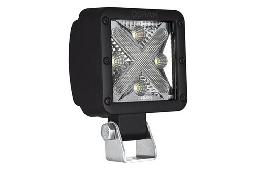 PROIECTOR LED 6000K, 1250 LM - LEDriving CUBE MX85-WD OSRAM LEDDL101-WD OSRAM