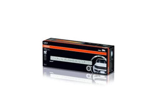 Proiector Led 6000k, 2600 Lm - Ledriving Lightbar Sx300-sp Osram LEDDL106-SP