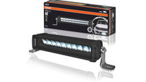 Proiector Led 6000k, 2700 Lm - Ledriving Lightbar ...