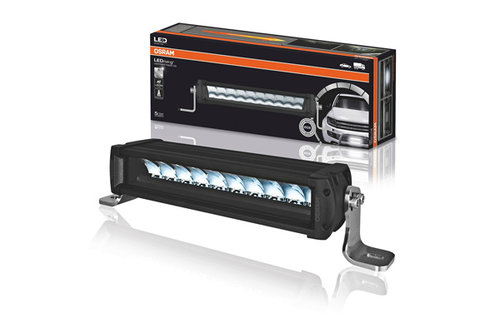 Proiector Led 6000k, 2700 Lm Ledriving Lightbar Fx250-cb Osram LEDDL103-CB