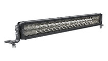 PROIECTOR LED 6000K, 4100 LM - LEDriving LIGHTBAR ...