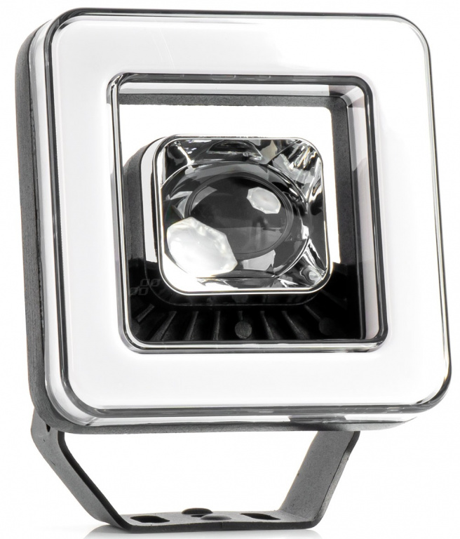 Proiector Led Amio 12V / 24V 45W 6500K 8000Lm AWL57 04198