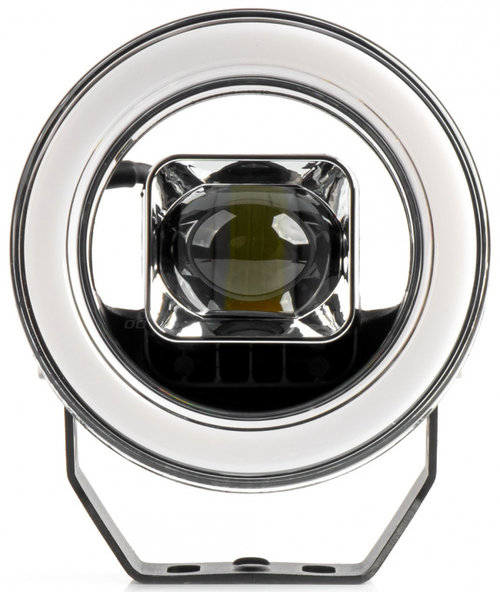 Proiector Led Amio 12V / 24V 45W 6500K 8000Lm AWL58 04199