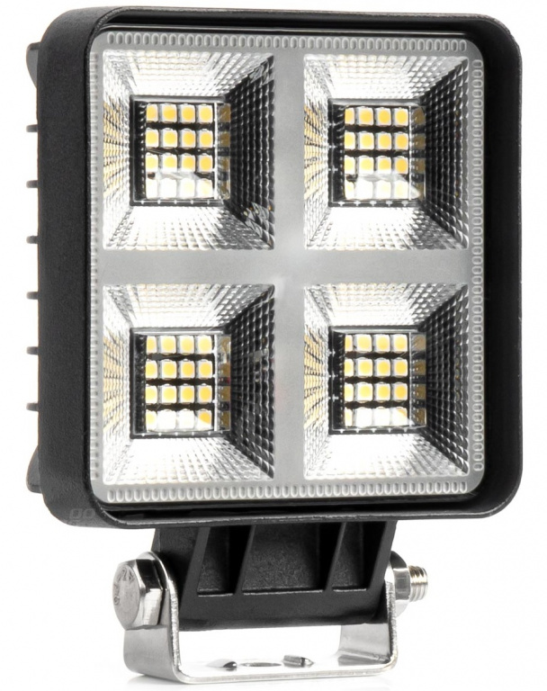 Proiector Led Amio 12V / 24V 68W 6500K 8000Lm AWL59 04200