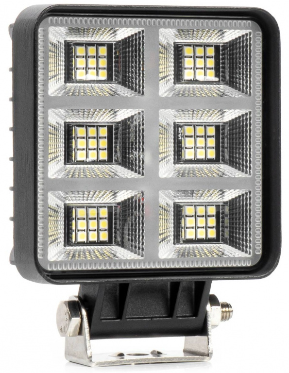 Proiector Led Amio 12V / 24V 69W 6500K 7200Lm AWL60 04201