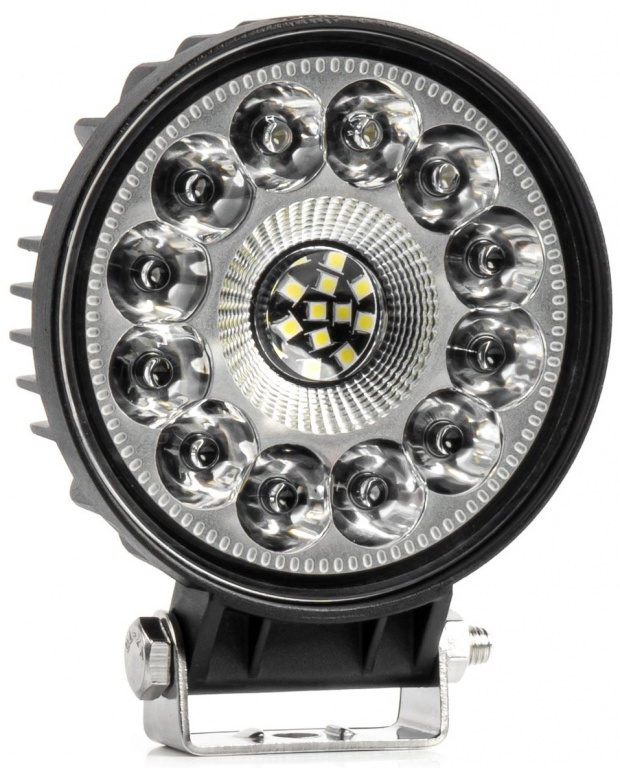 Proiector Led Amio 12V / 24V 96W 6500K 9600Lm AWL62 04203