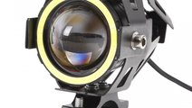 Proiector Led Angel Eyes U7