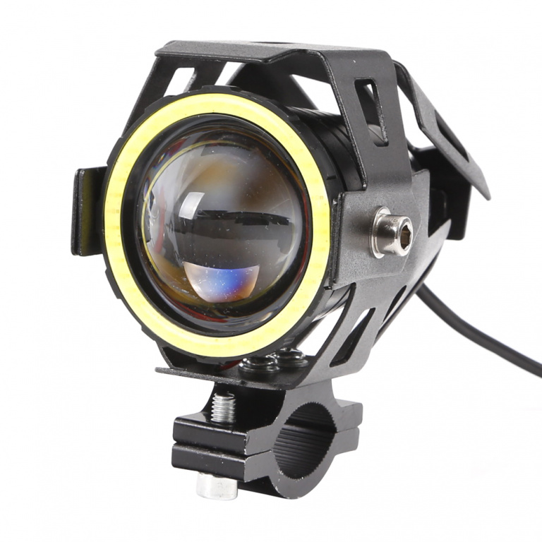 Proiector Led Angel Eyes U7