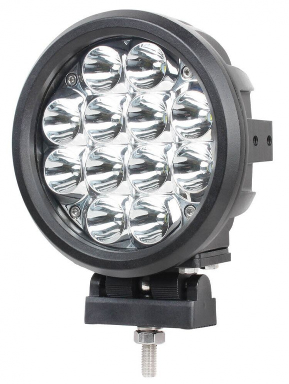 Proiector Led Auto Offroad 60W/12V-24V 5100 Lumeni Spot Beam 10 Grade 683474