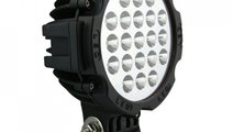 Proiector Led Auto Offroad 63W/12V-24V 4410 LM Neg...