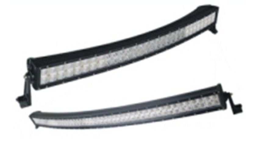 Proiector LED CH033 120W 4D COMBO curbat VistaCar