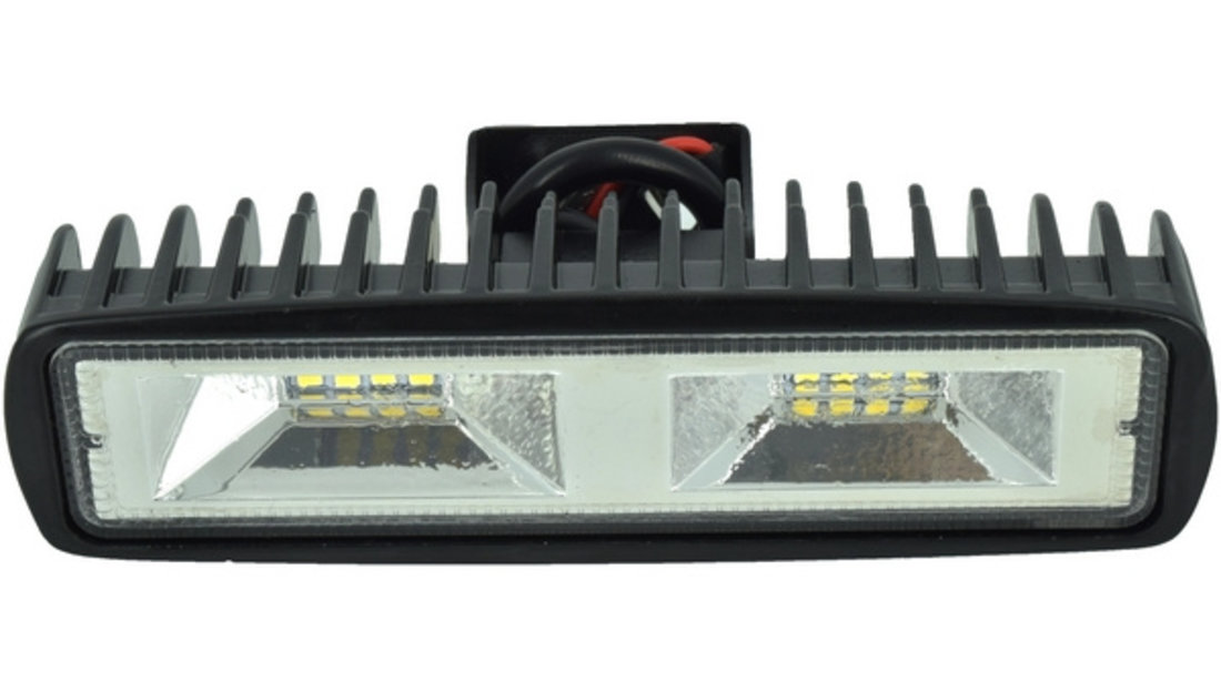 Proiector Led CH070-36W 2880LM Epistar 12/24V Spot Beam 020718-4