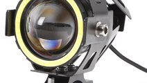 Proiector Led Cu Angel Eyes U7 251017-5